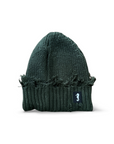 Imperfect Beanie - Amazon Green