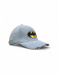 Batman - Denim Cap