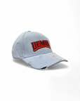 Demon - Denim Cap