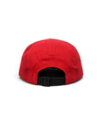 Duel Tone Snapback - Red