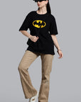 BATMAN - Towel Embroidery