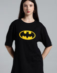 BATMAN - Towel Embroidery
