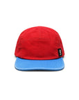Duel Tone Snapback - Red