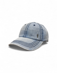 Blue Baseball Cap for Men and Women