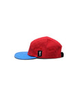 Duel Tone Snapback - Red