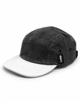Duel Tone Snapback - Grey