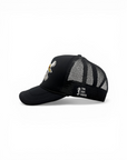 Anime - Mesh Trucker Cap