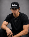 Blacklisted - Mesh Trucker Cap