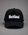 Blacklisted - Mesh Trucker Cap