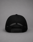 Blacklisted - Mesh Trucker Cap