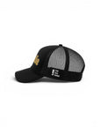 Baddie - Mesh Trucker CaP