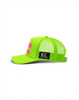 Beach Please - Mesh Trucker Cap