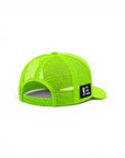 Beach Please - Mesh Trucker Cap
