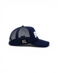 BLAH BLAH BLAH - Mesh Trucker Cap