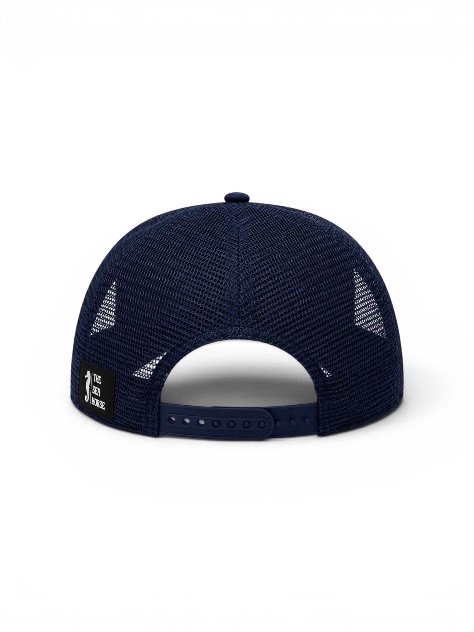 BLAH BLAH BLAH - Mesh Trucker Cap