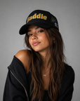 Baddie - Mesh Trucker CaP