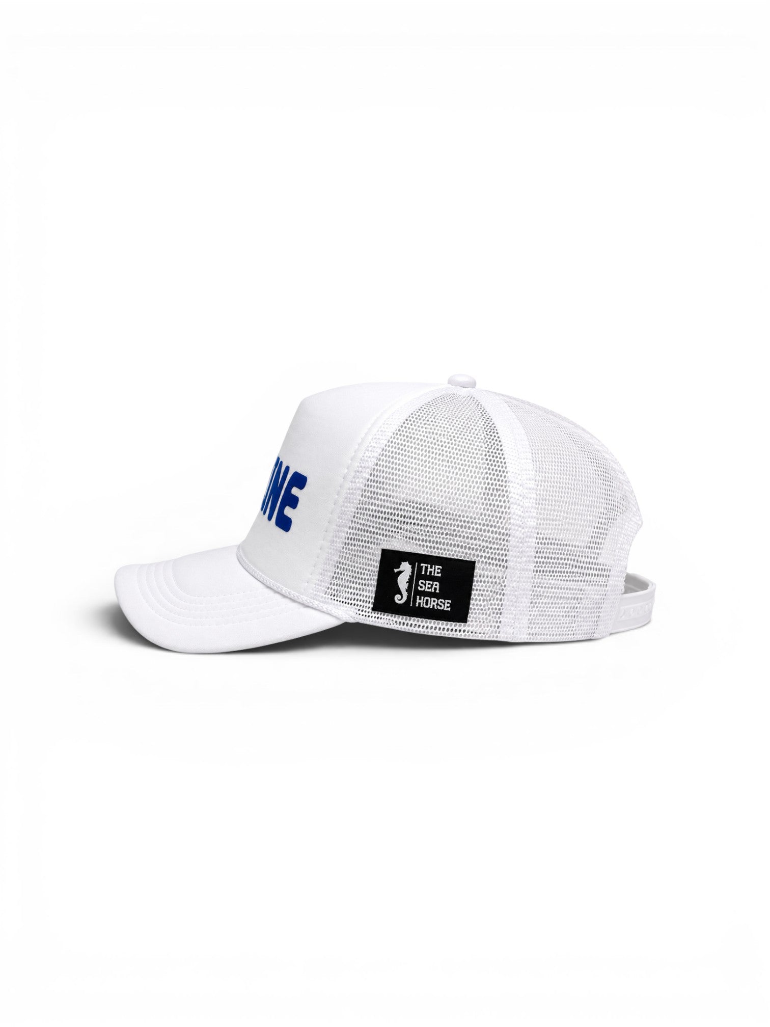 OFFLINE - Mesh Trucker Cap