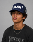 BLAH BLAH BLAH - Mesh Trucker Cap