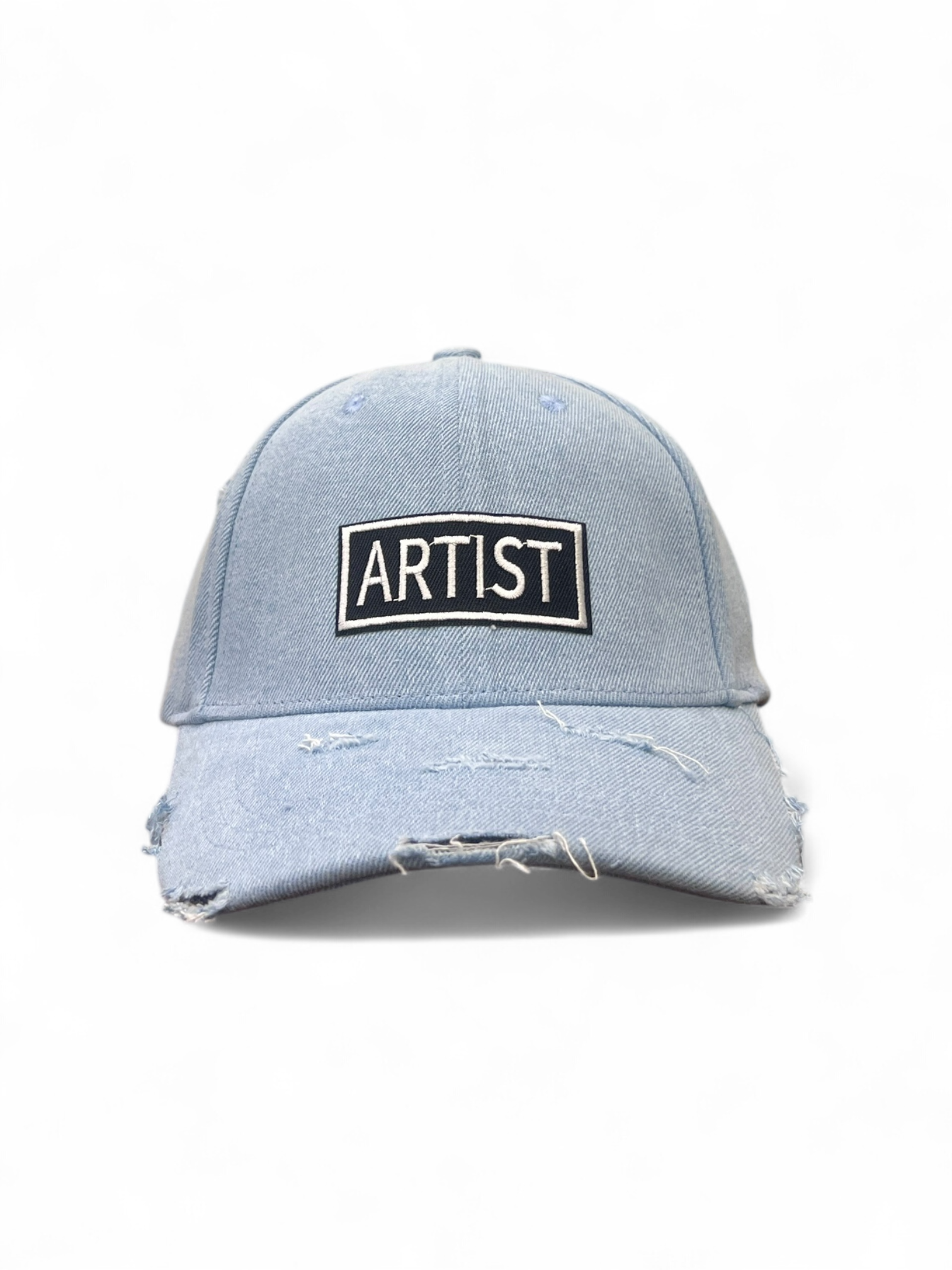 buy denim caps