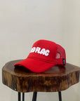 Red Flag - Mesh Trucker Cap
