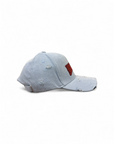 Demon - Denim Cap