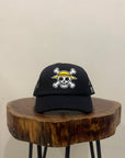 Anime - Mesh Trucker Cap