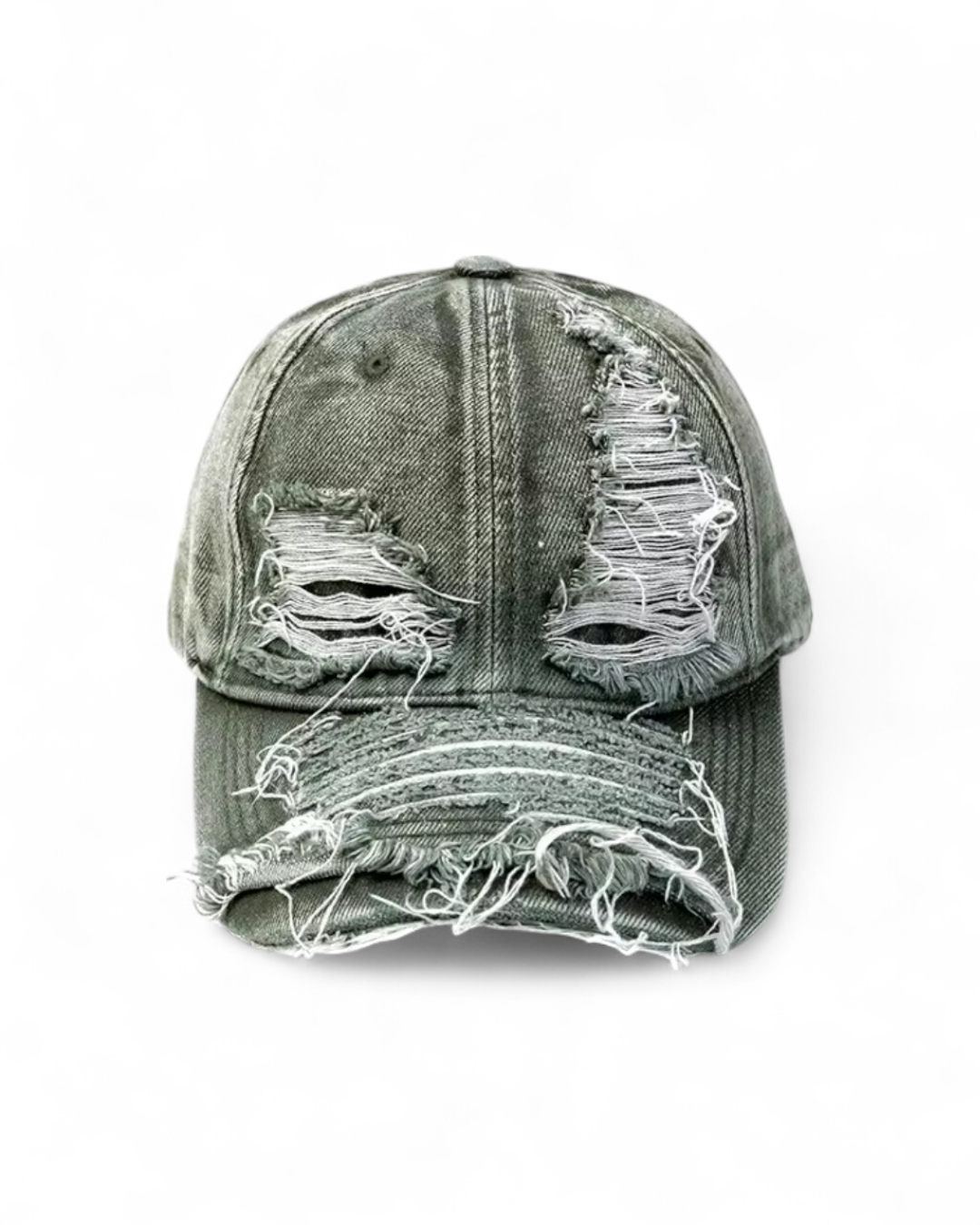 Buy Denim Cap for Men 