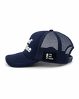 Out of Office - Mesh Trucker Cap