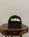 Baddie - Mesh Trucker CaP