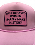 Make History