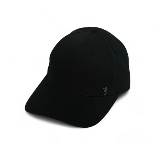 Sea Horse Classic - Black