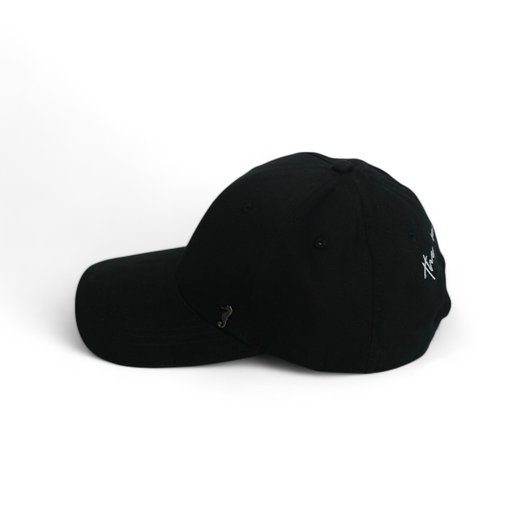 Sea Horse Classic - Black