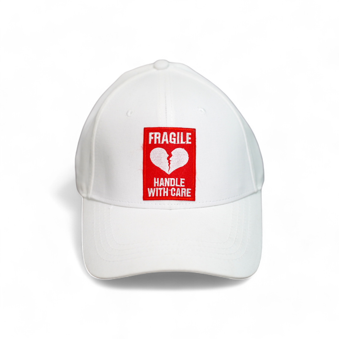 Fragile - cap