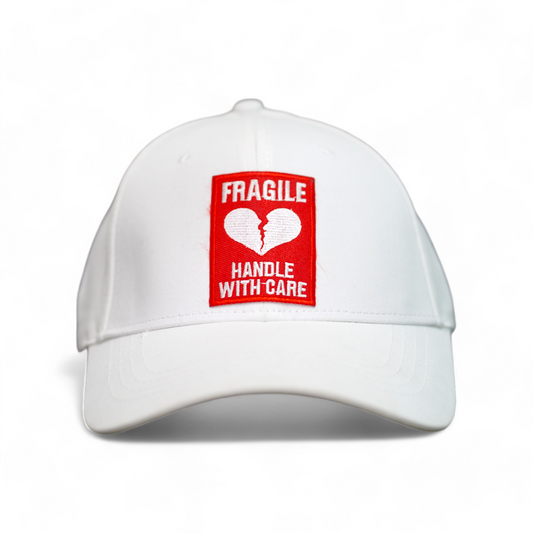 Fragile - cap