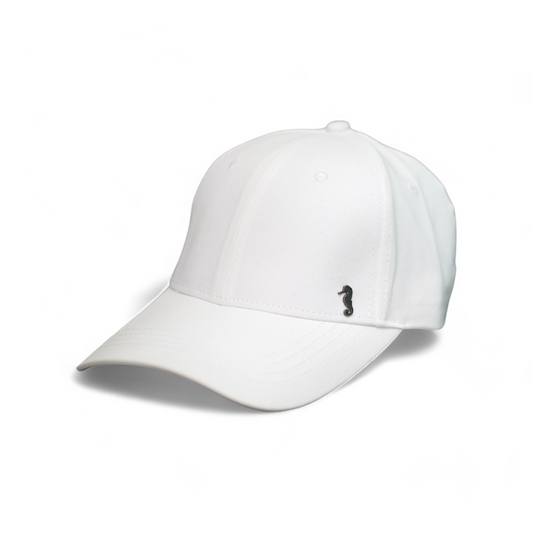 Sea Horse Classic - White