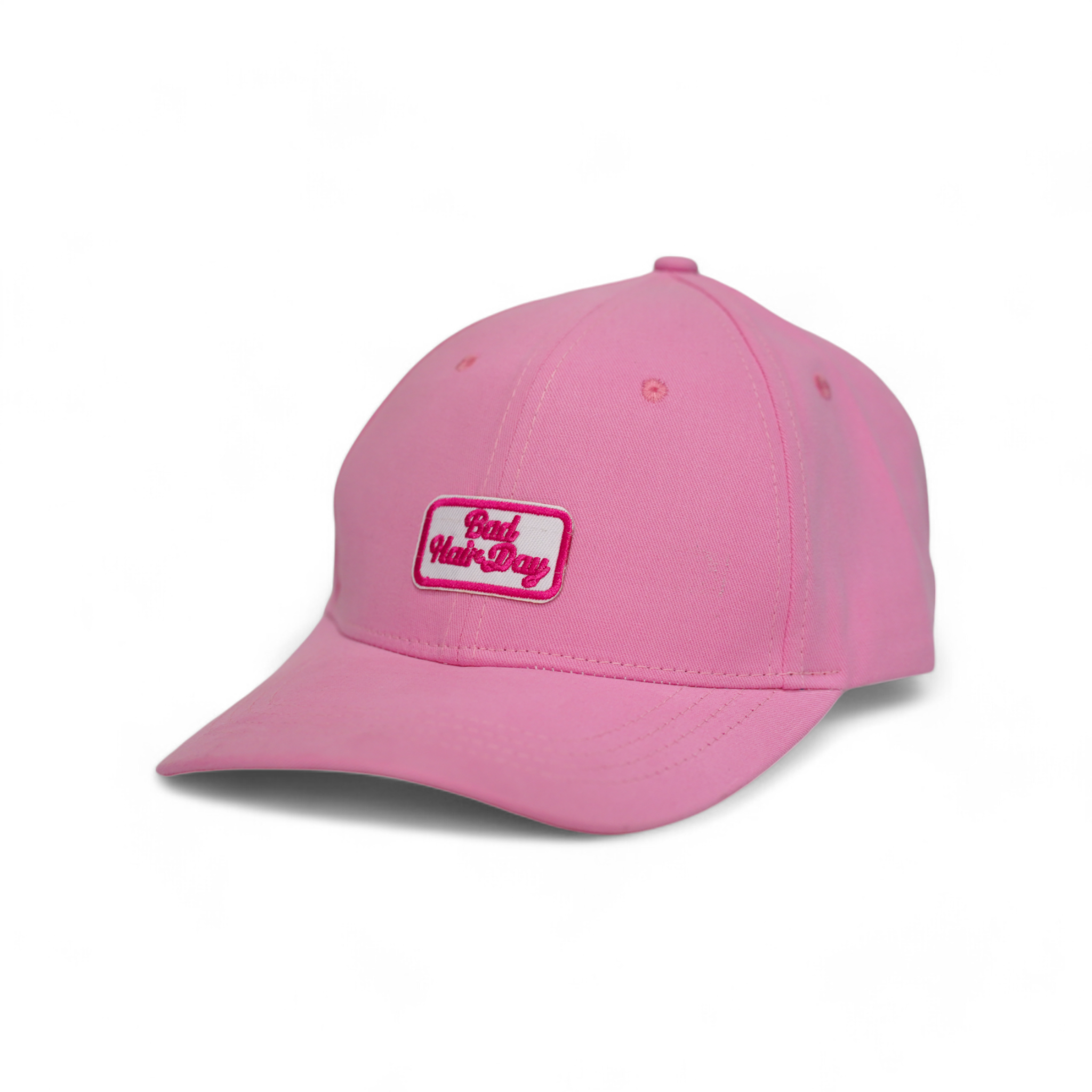 Shop Baseball Caps Online | Pink Casual Style – THE SEA HORSE