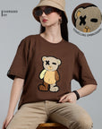 One Eyed Bear
