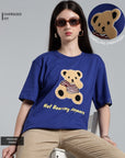 Don't Bear Anyone