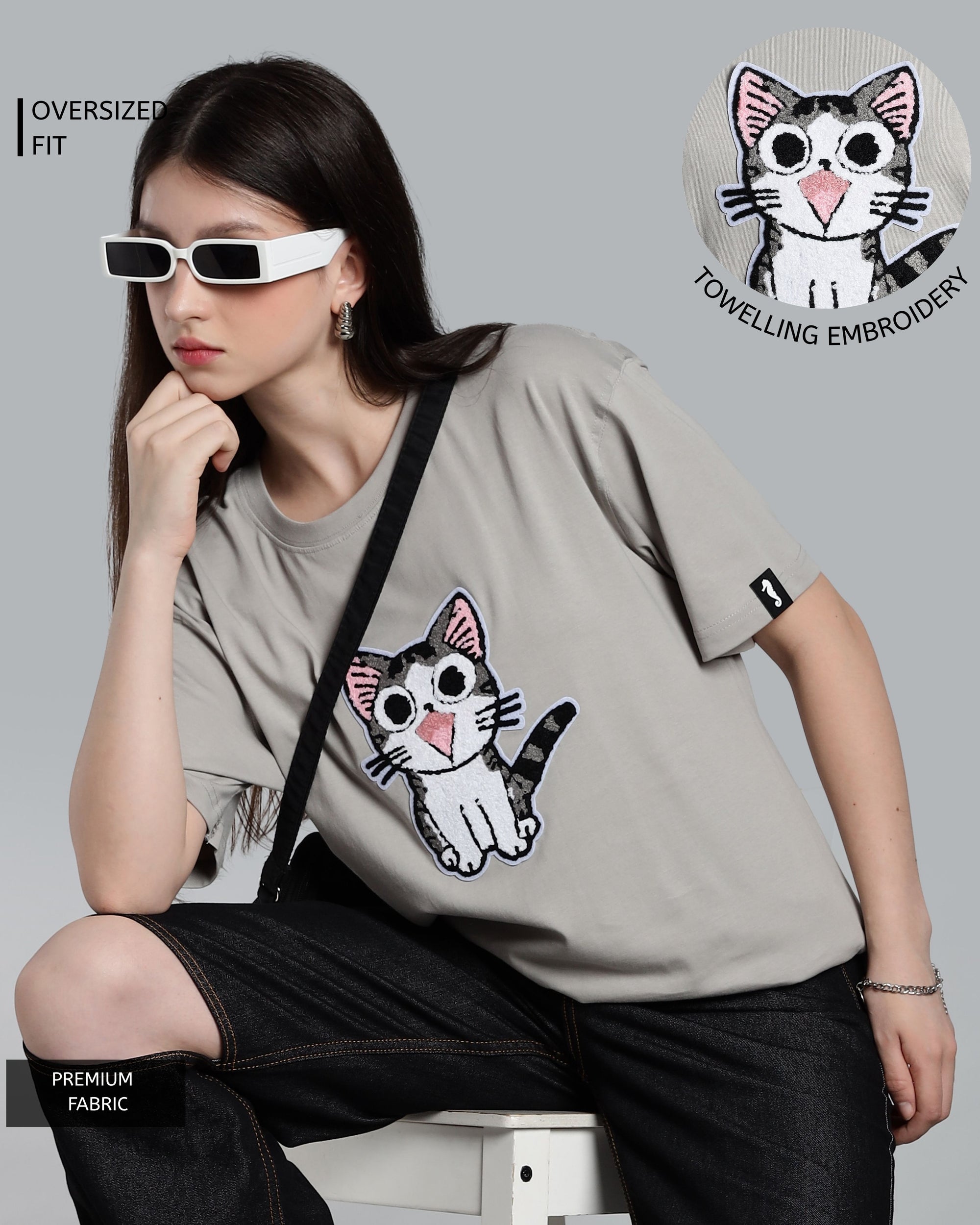 Cat Things