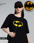 BATMAN - Towel Embroidery