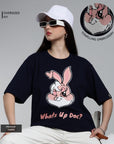 What's Up Doc