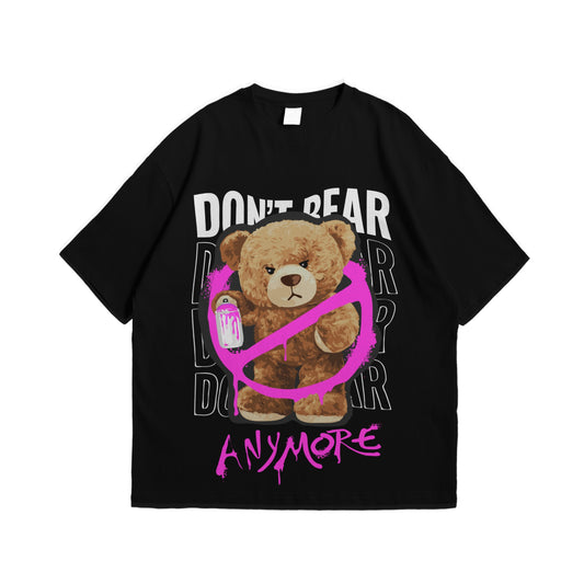 Don't Bear Anymore