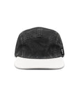 Duel Tone Snapback - Grey