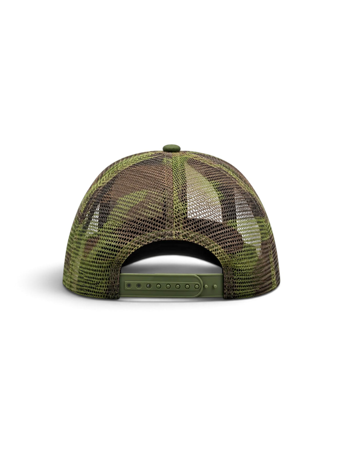 Army Mesh trucker Cap