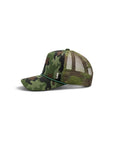 Army Mesh trucker Cap