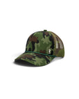 Army Mesh trucker Cap